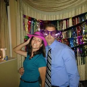 Meet your Posher, Denise